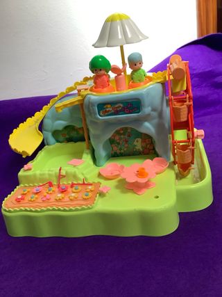 Giardino d'Acqua Pinypon