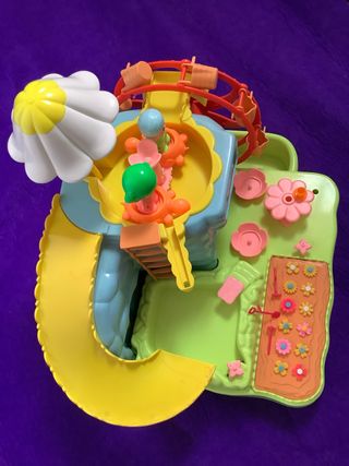 Giardino d'Acqua Pinypon