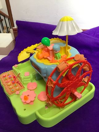 Giardino d'Acqua Pinypon