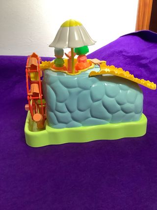 Giardino d'Acqua Pinypon