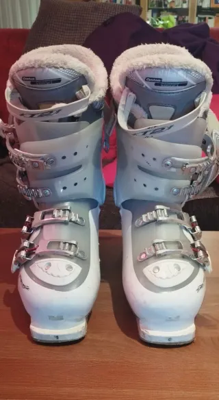 Botas de esquí ATOMIC