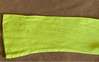 Lote 2 blusas Zara y Lefties Talla M