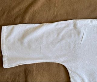 Lote 2 blusas Zara y Lefties Talla M