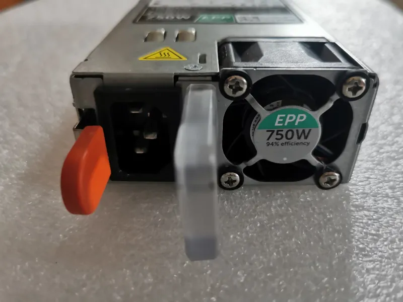 Fuente de Alimentación DELL E750E-S1 750W afbeelding 3