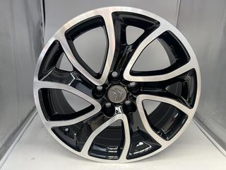 Juego Llantas 18 pulgada 5x114 original honda