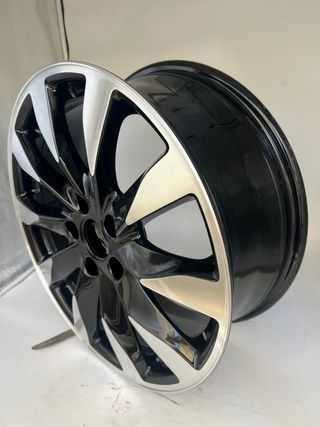 Juego Llantas 18 pulgada 5x114 original honda