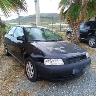 Audi A3 1998