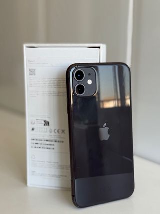 iPhone 11 64GB 93%