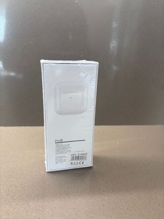 Auricolari Pro Wireless Bianchi