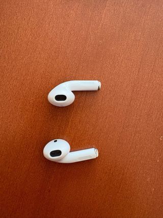 Auricolari Pro Wireless Bianchi