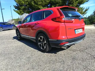 Honda CR-V 2019