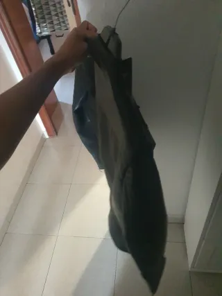 Chaqueta JOY Negra Talla L