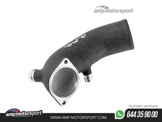KIT INLET TURBO ALPHA COMPETITION AUDI S4 B9 / S5 F5 3.0 TFSI EA839