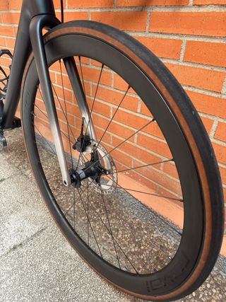 Specialized Aethos Expert Ultegra Di2 - Talla 56