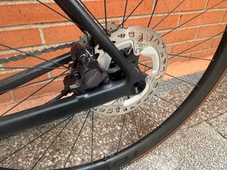 Specialized Aethos Expert Ultegra Di2 - Talla 56