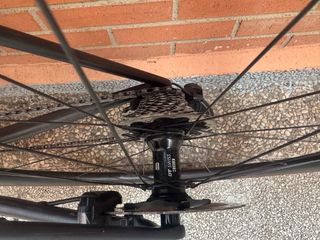 Specialized Aethos Expert Ultegra Di2 - Talla 56