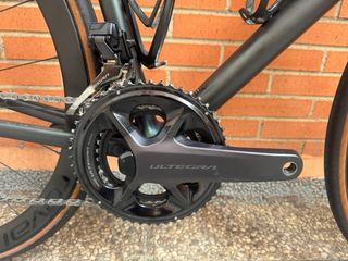 Specialized Aethos Expert Ultegra Di2 - Talla 56