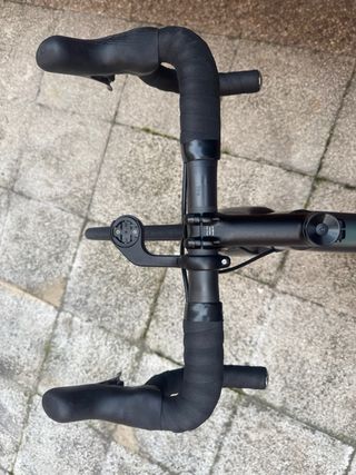 Specialized Aethos Expert Ultegra Di2 - Talla 56