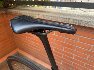 Specialized Aethos Expert Ultegra Di2 - Talla 56