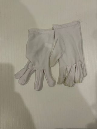 Disfraz Paje Azul y Negro Tallas 10-12 y 5-6