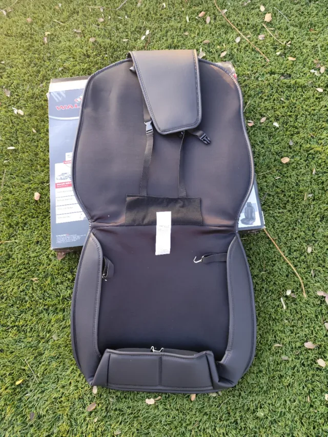 Funda Asiento Coche Walser Kimi