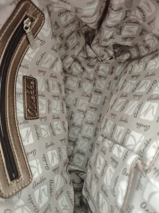 Bolso Anekke Sophia nuevo con etiqueta