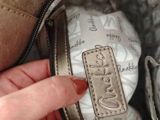 Bolso Anekke Sophia nuevo con etiqueta