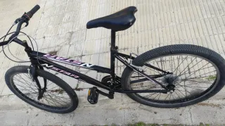 Bicicleta de Montaña NSTAR