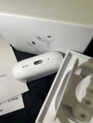 AirPods Pro 3ª Gen