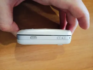 Nokia 6111 con Batteria e Auricolari