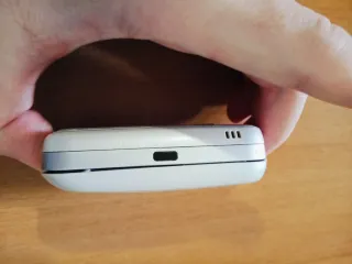 Nokia 6111 con Batteria e Auricolari