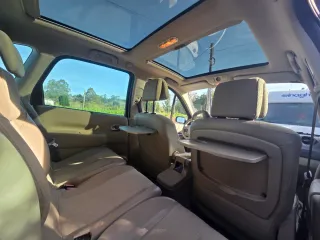 SCENIC 2.0 DCI. AUTOMATICA. TECHO PANORÁMICO