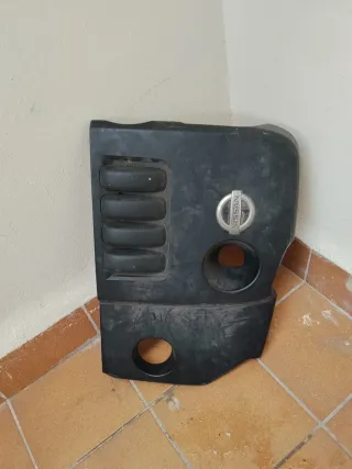 Tapa motor Nissan Qashqai J10