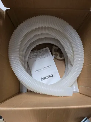 Bomba Filtro Piscina Flowclear Bestway