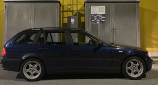 Llantas Originales BMW 17’’