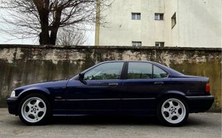 Llantas Originales BMW 17’’