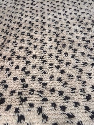 2 Tappeti di lana fatti a mano