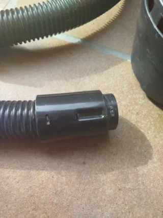 Aspirador Nilfisk King 516