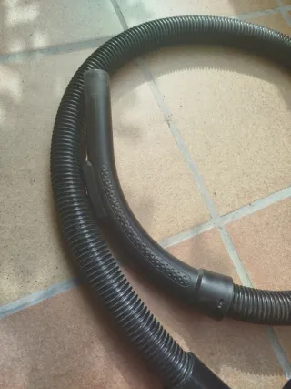 Aspirador Nilfisk King 516