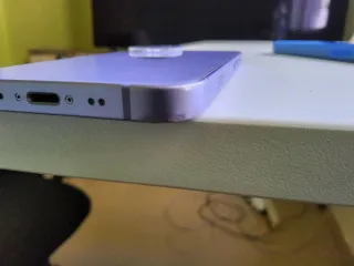 iPhone 12 mini 64GB Morado (Face ID no funciona)