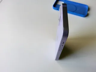 iPhone 12 mini 64GB Morado (Face ID no funciona)