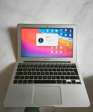 MacBook Air 11'
