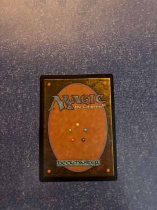 Liberator, Urza's Battlethopter - Magic The Gather