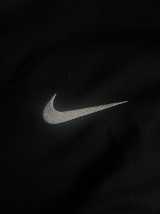 Chaqueta Nike L de Niño XS de Adolescente