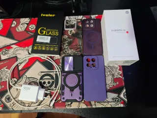 Xiaomi 14 Blanco 12GB+256GB