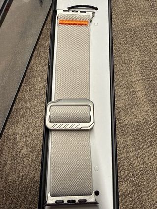 6 Correas Apple Watch Ultra Nuevas