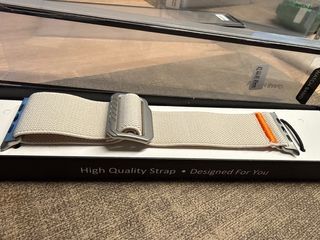 6 Correas Apple Watch Ultra Nuevas