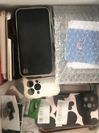 Lote Accesorios iPhone XR