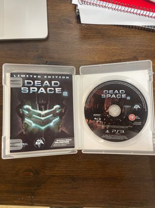 Dead Space 2 Limited Edition PS3