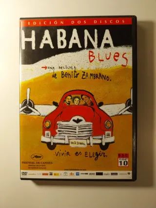 Lote 8 Películas DVD